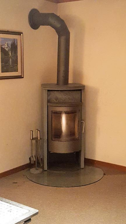 גרינדלוולד Chalet Spillstatt חדר תמונה
